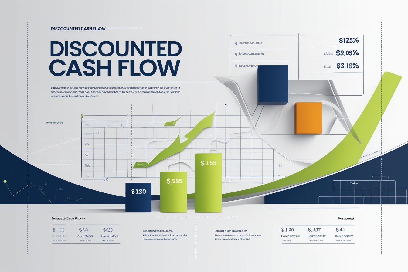 Discounted Cash Flow