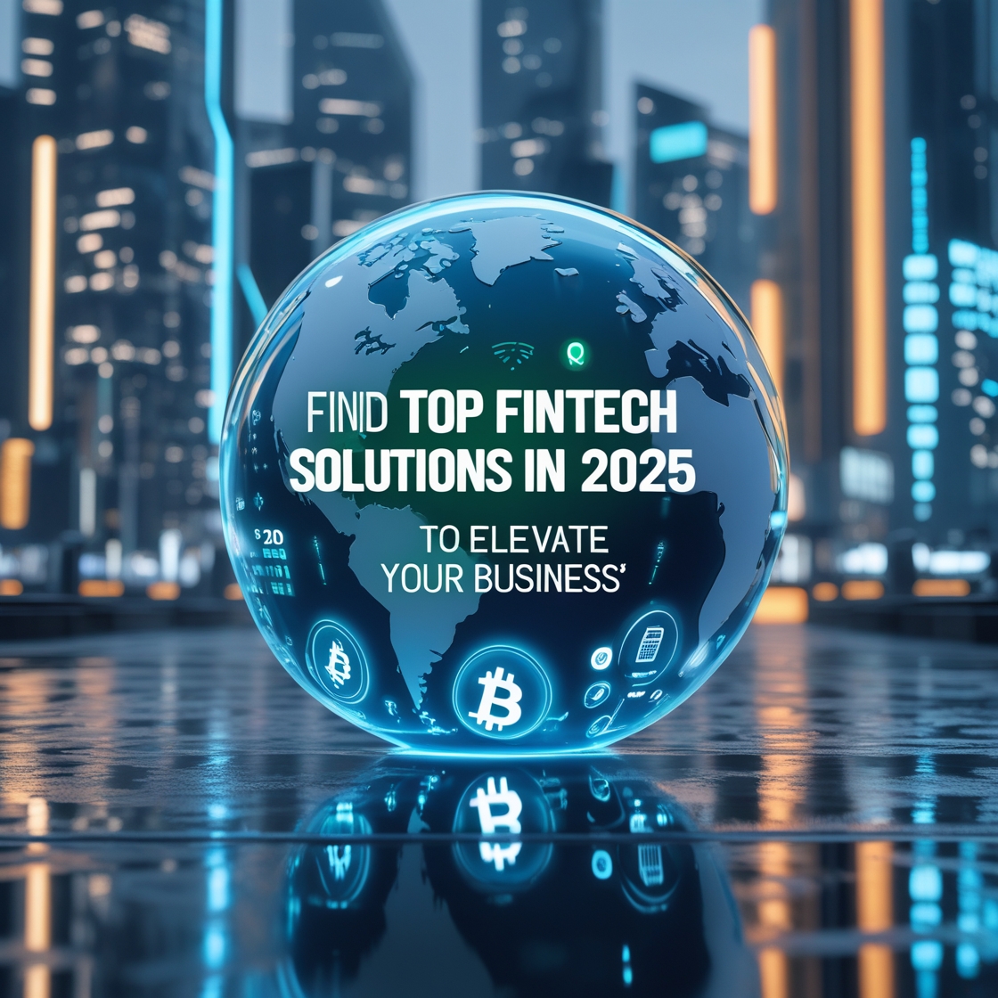 fintech solutions