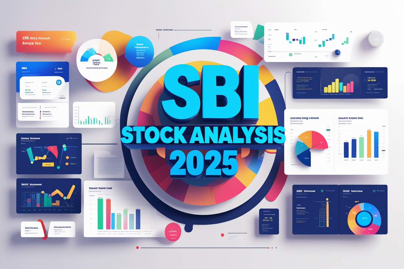 SBI stock analysis